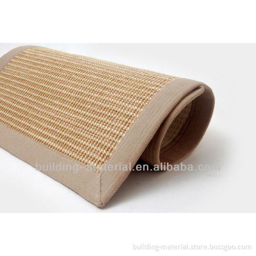 100% Sisal Carpet